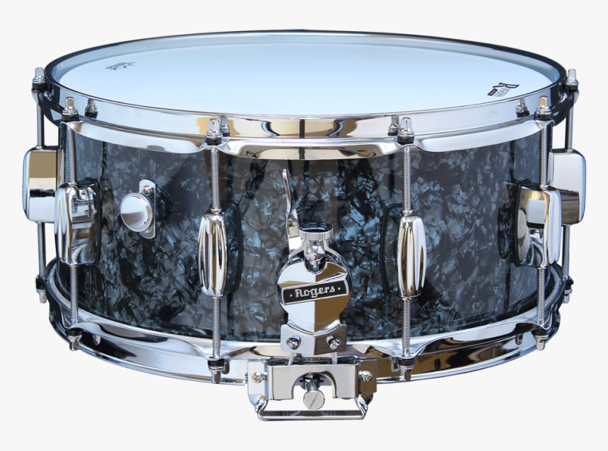 Rogers Dyna Sonic Snare Drum - Rogers Dynasonic Snare Drum, HD Png Download, Free Download