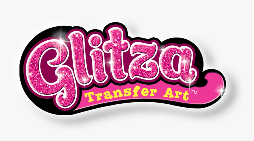 Glitza Logo, HD Png Download, Free Download