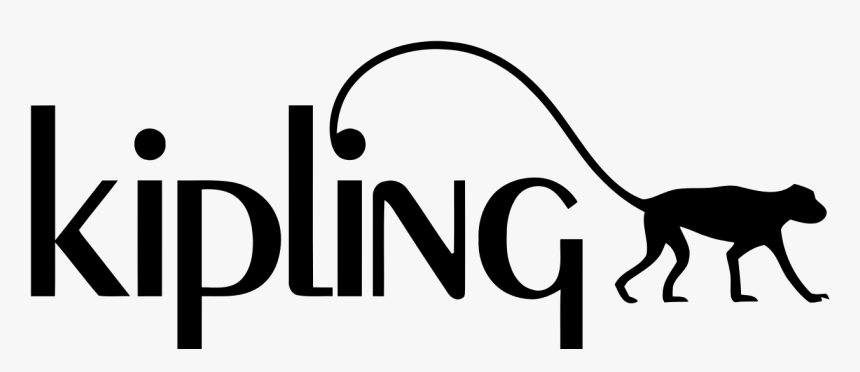 Kipling Logo - Logo Kipling, HD Png Download, Free Download