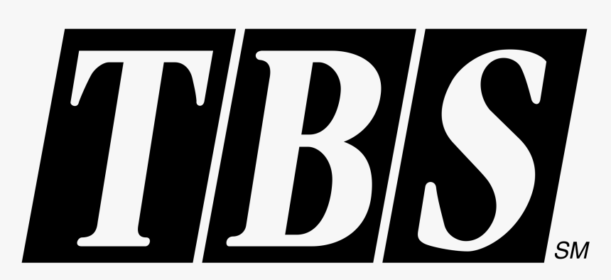 Tbs Logo Png Transparent - Transparent Tbs Logo, Png Download, Free Download