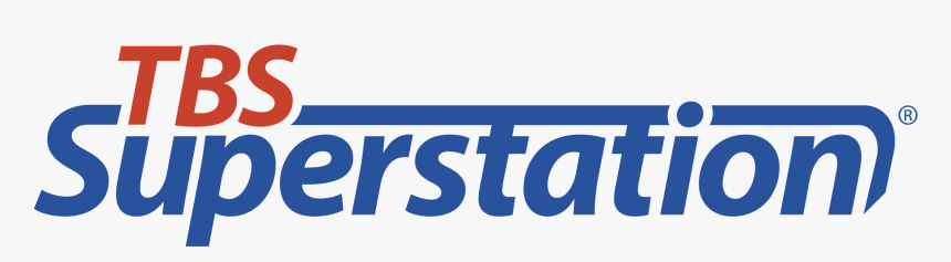 Tbs Superstation Logo Png Transparent - Tbs, Png Download, Free Download