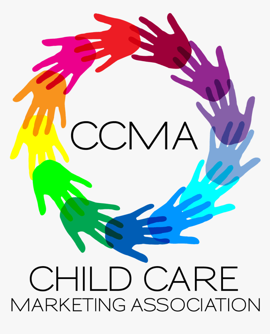 Child Care Marketing Assocation - Design Ideas For Graphic Designers, HD Png Download, Free Download