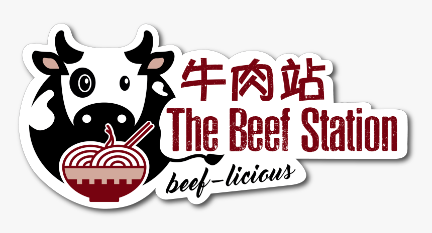 The Beef Station, HD Png Download, Free Download