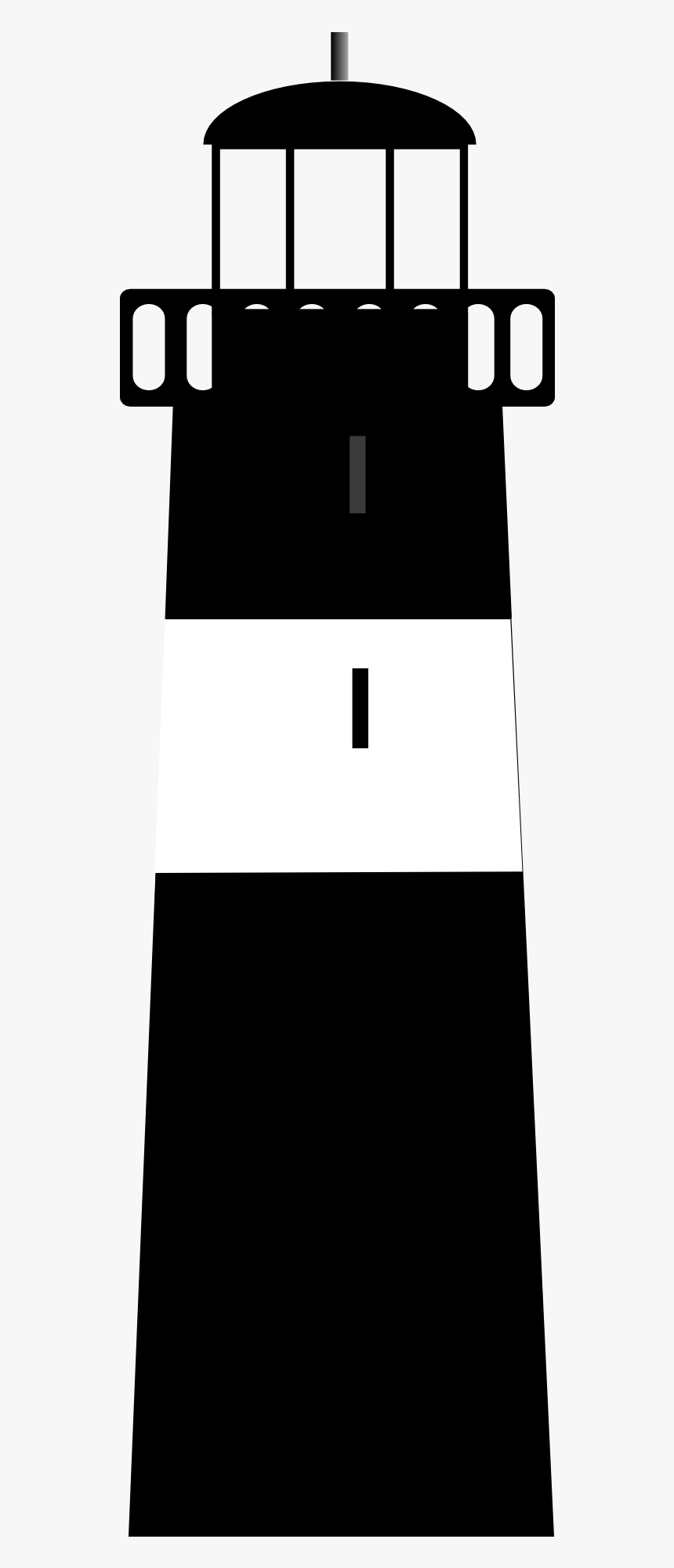 Lighthouse, HD Png Download, Free Download