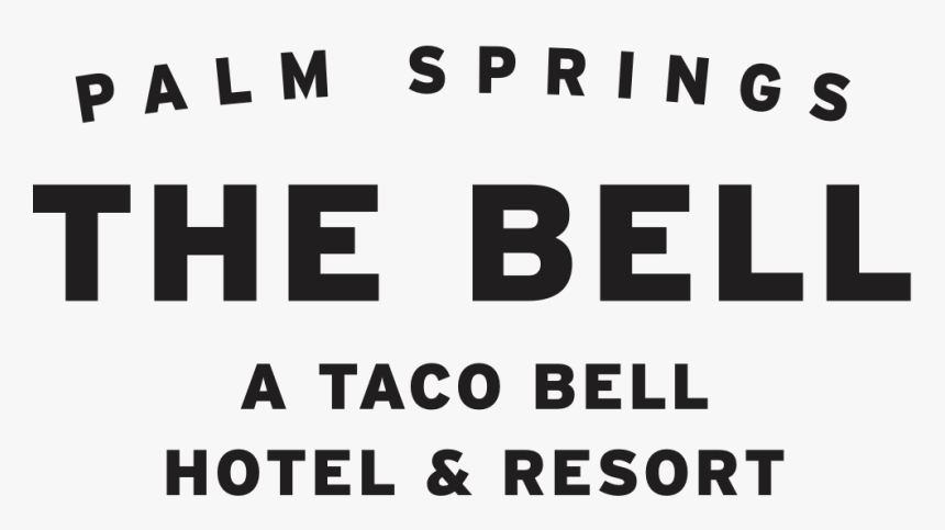 Taco Bell Hotel And Resort, HD Png Download, Free Download