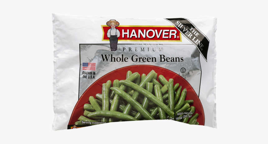 Green Bean, HD Png Download, Free Download