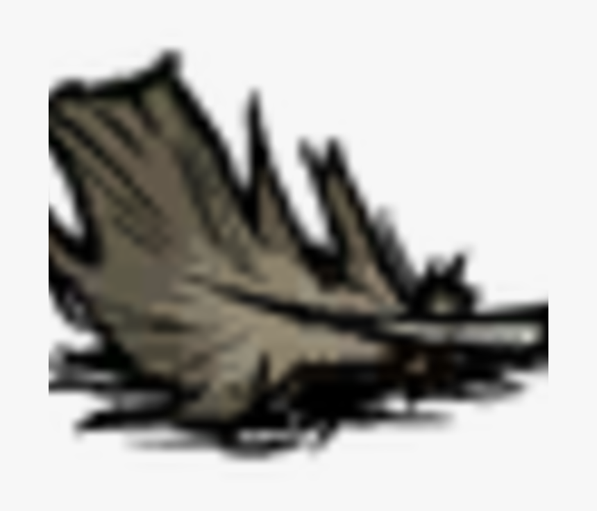 Hamlet Icon - Feather, HD Png Download, Free Download