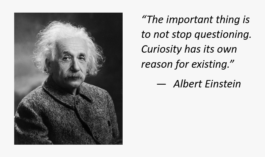 Albert Einstein, HD Png Download, Free Download