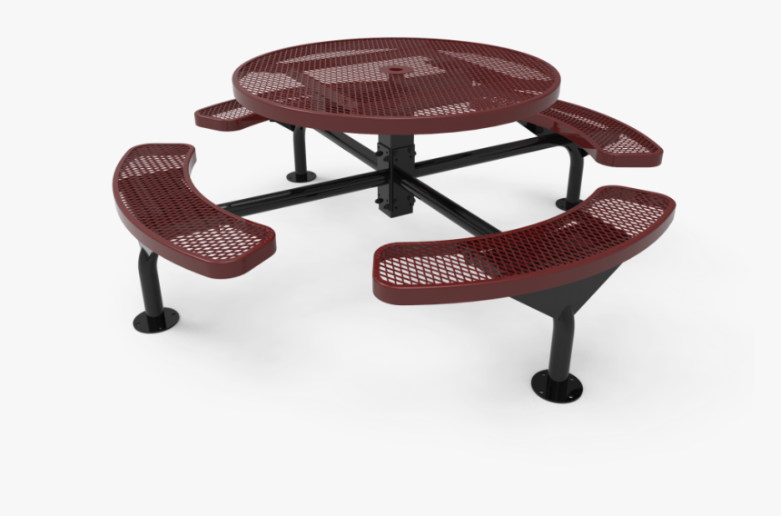 Picnic Table, HD Png Download, Free Download