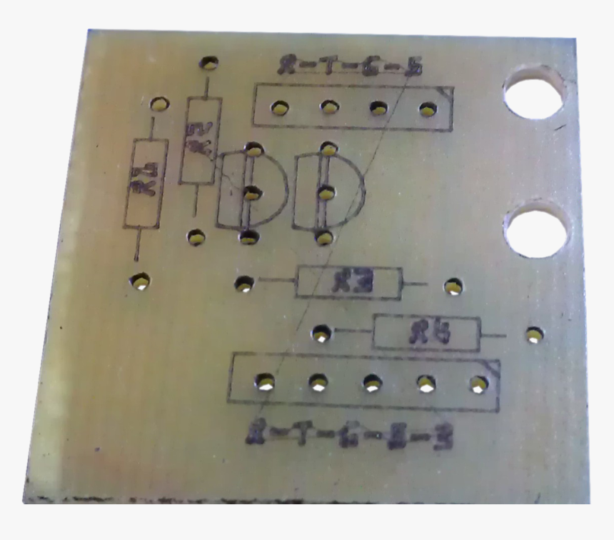 Circuit Board Png, Transparent Png, Free Download