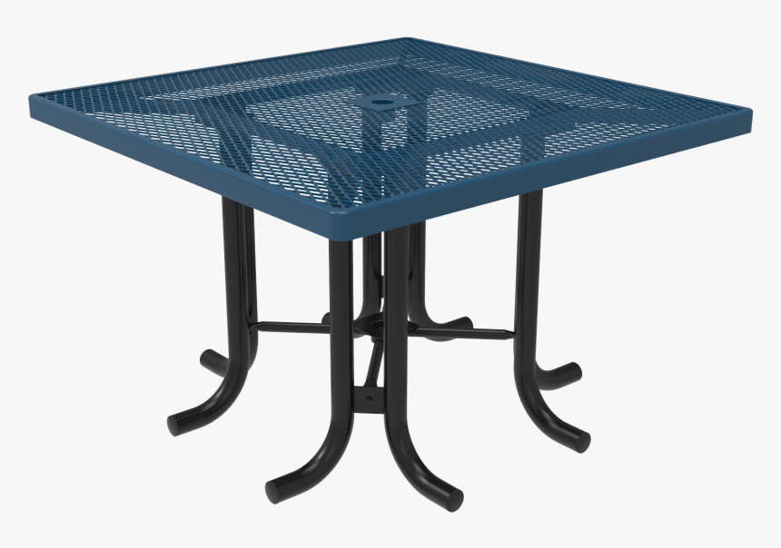 Picnic Table Png, Transparent Png, Free Download