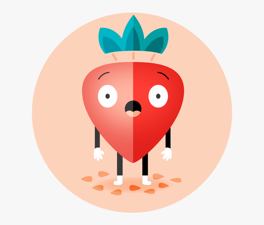 Surprised - Illustration, HD Png Download, Free Download