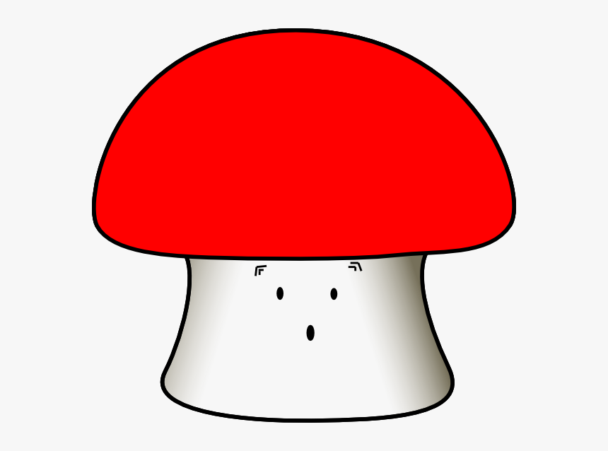 Sad Mushrooms, HD Png Download, Free Download