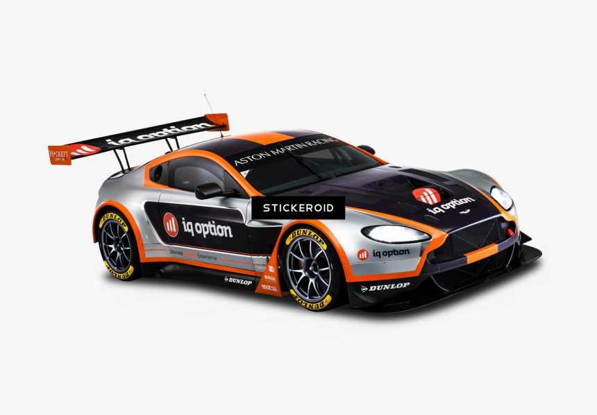 Race Png Photo - High Resolution Race Car, Transparent Png, Free Download