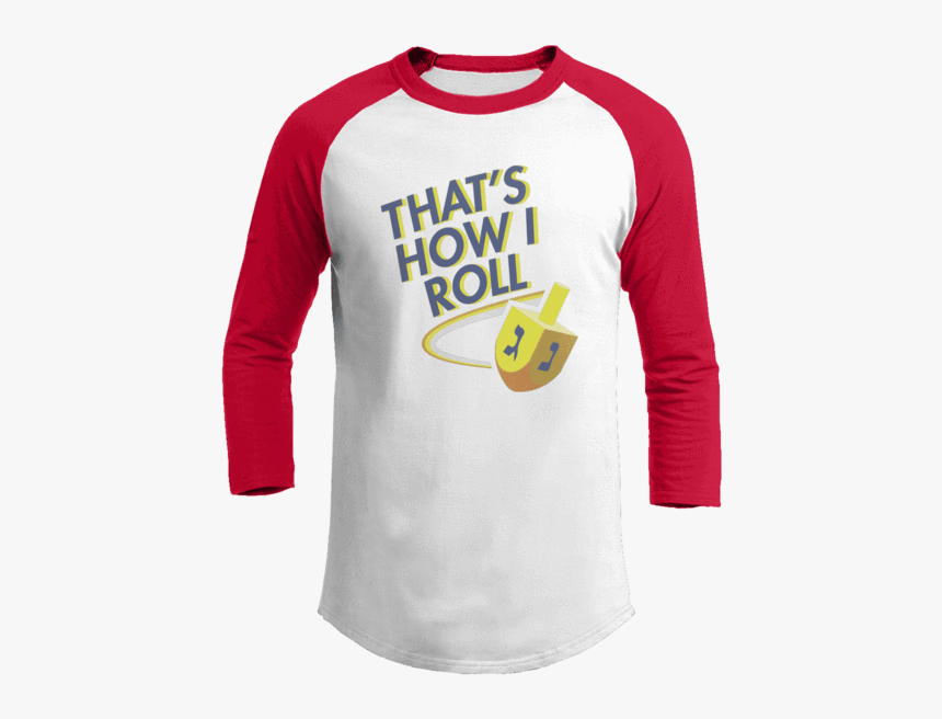 That"s How I Roll - Merry Christmas You Filthy Animal Shirt, HD Png Download, Free Download