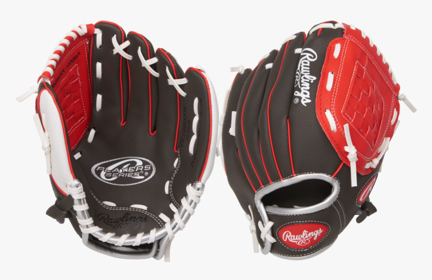 Rawlings Players Youth Glove, HD Png Download, Free Download