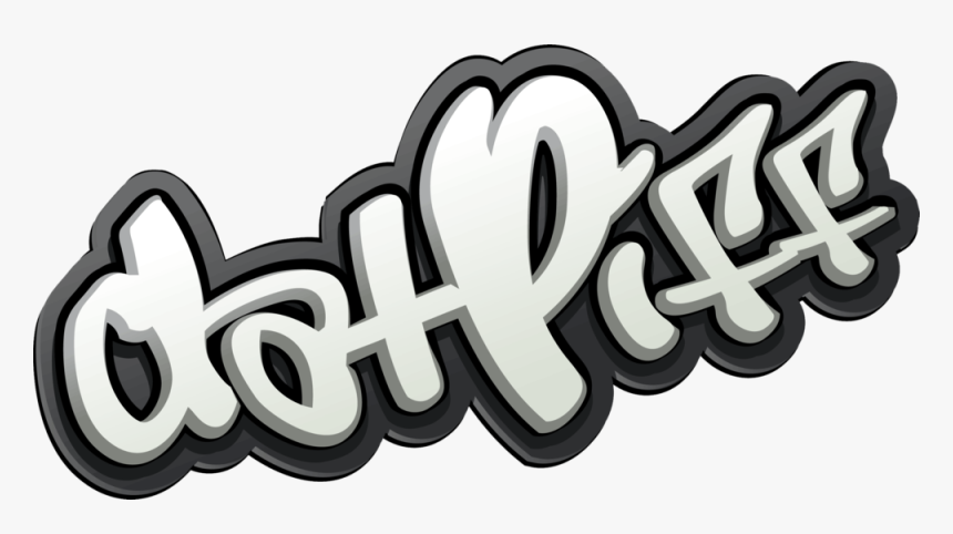 Datpiff Logo Png, Transparent Png, Free Download