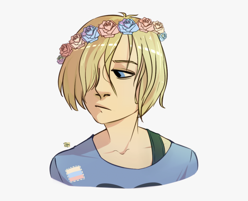 Yuri On Ice Image - Yuri On Ice Png, Transparent Png, Free Download