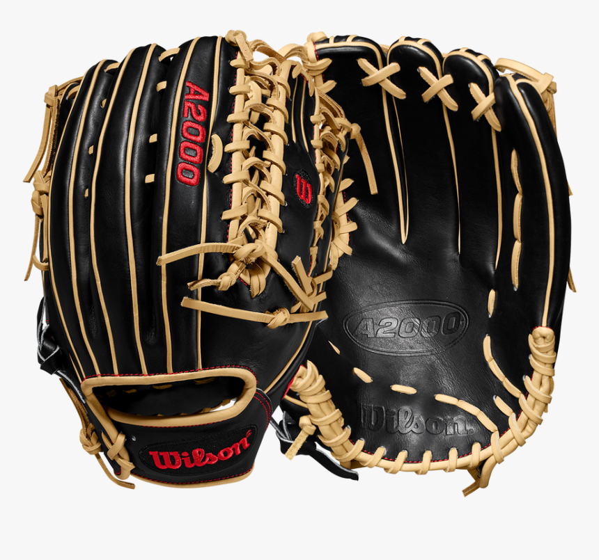 2020 Wilson Wta20rb20ot6 A2000 Ot6 - Wilson A3000 Outfield Glove, HD Png Download, Free Download