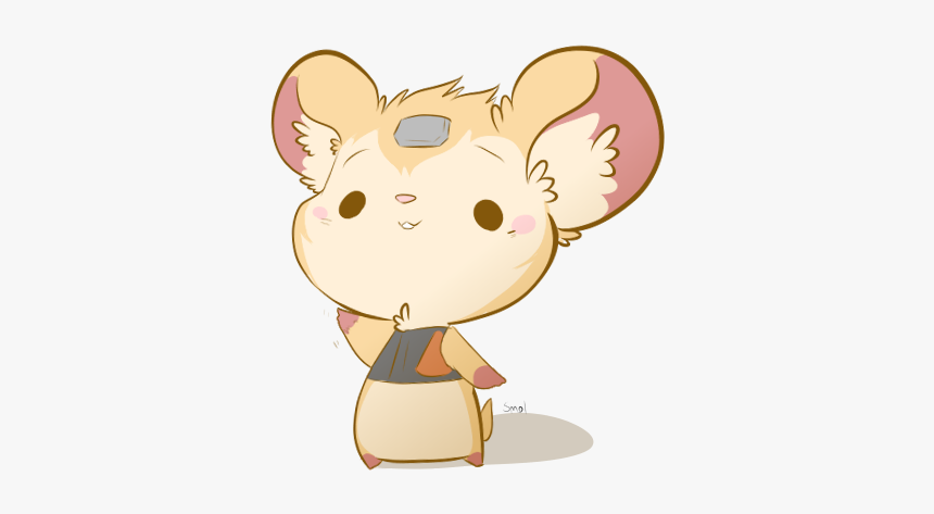 Fan Art Overwatch Hammond, HD Png Download, Free Download