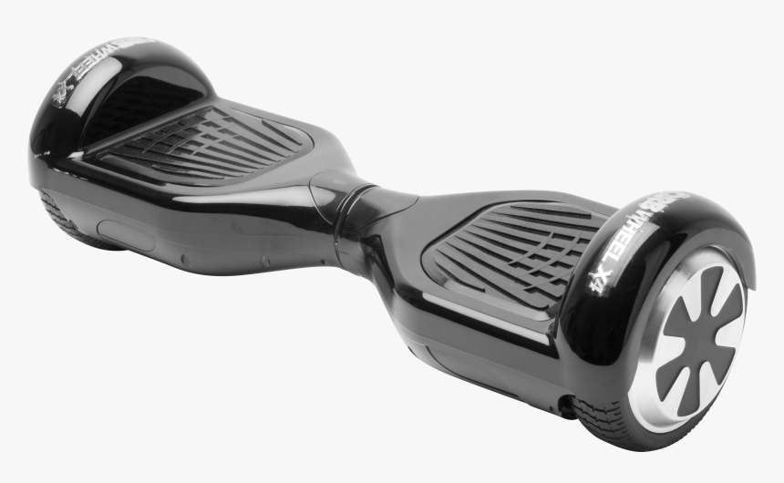 Orb Wheel X4 Hoverboard, HD Png Download, Free Download