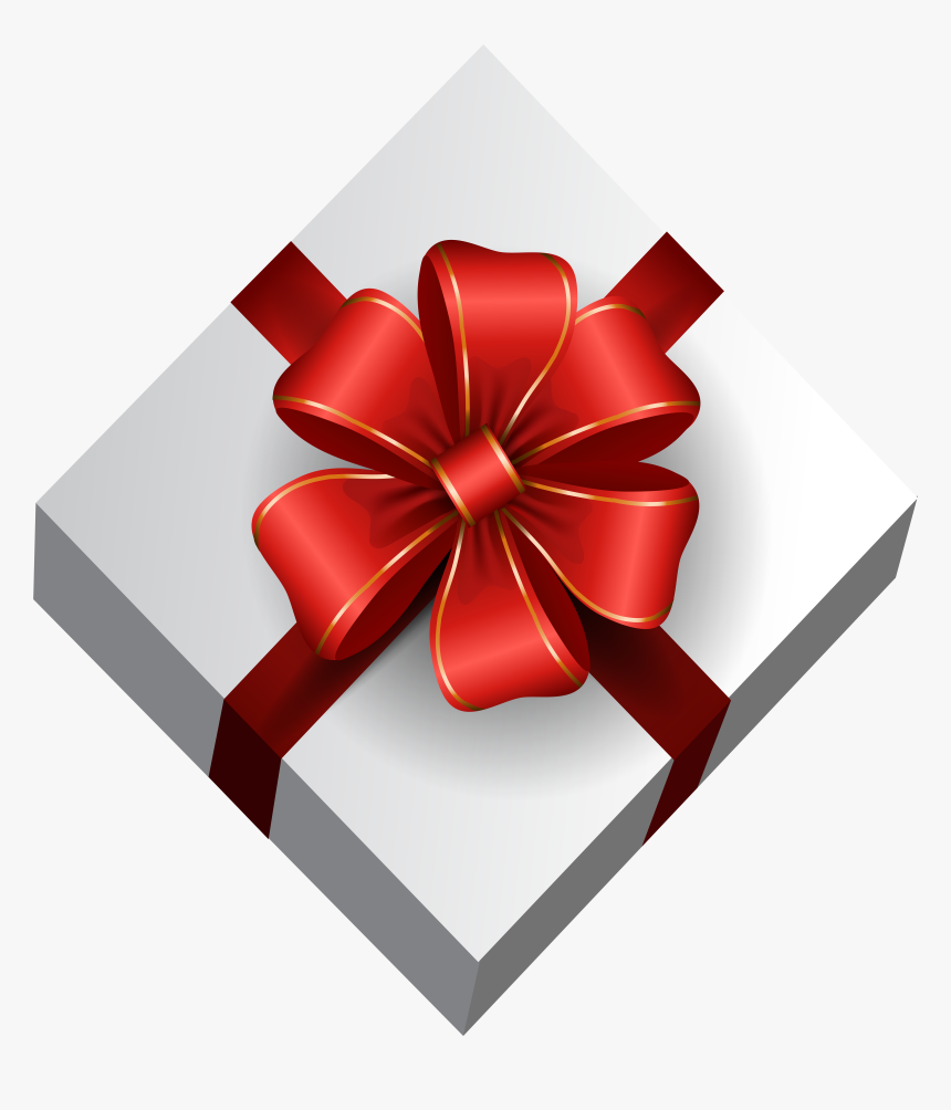 Free Red Gift Bow Png , Png Download, Transparent Png, Free Download