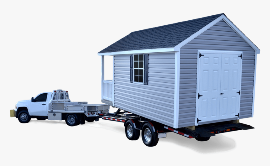 Delivery-truck - Liberty Storage Solutions, HD Png Download, Free Download