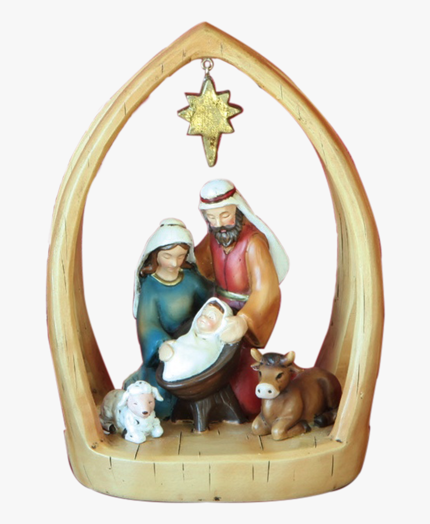 Nativity Scene, HD Png Download, Free Download