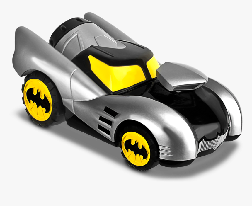 Bat Mobile Toy, HD Png Download, Free Download