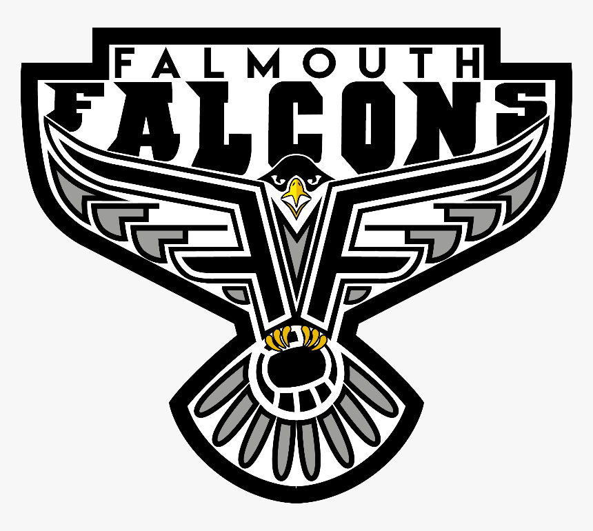 Falmouth Falcons Png, Transparent Png, Free Download