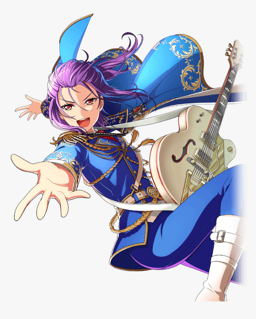 Kaoru Seta Cards Transparent, HD Png Download, Free Download