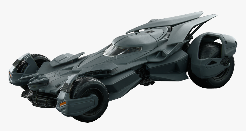 Batman Vs Superman - Batman Vs Superman Batmobile Png, Transparent Png, Free Download