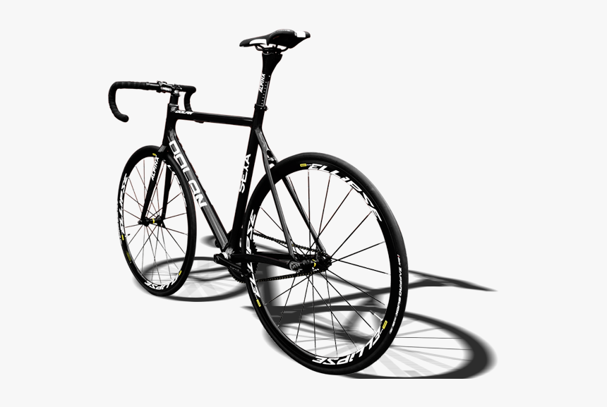 Seta - Dolan Seta Carbon Track, HD Png Download, Free Download