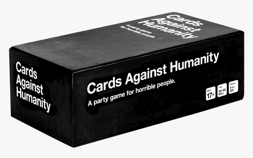 Cards Against Humanity For Her , Png Download - Acer Emachines 350 21g16i Xp316, Transparent Png, Free Download