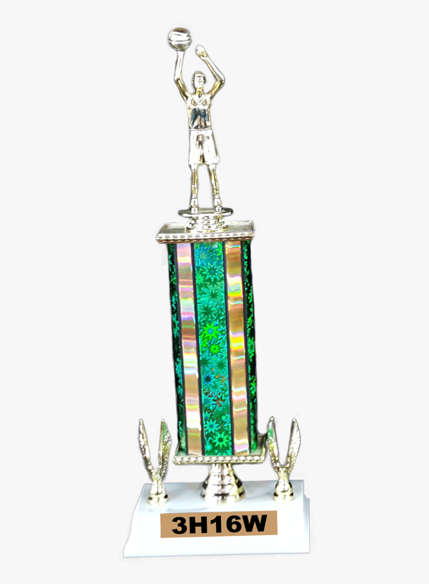 3h16w - Trophy, HD Png Download, Free Download