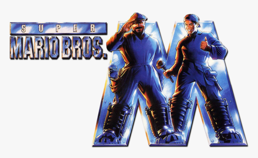 Super Mario Bros Movie, HD Png Download, Free Download