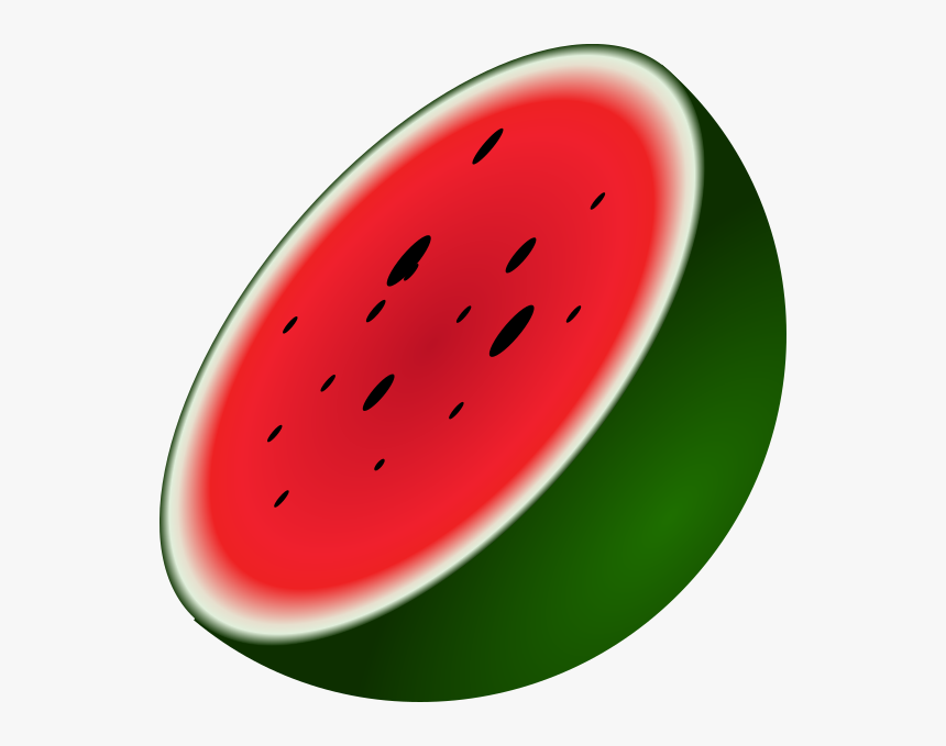 Watermelon Clip Art, HD Png Download, Free Download