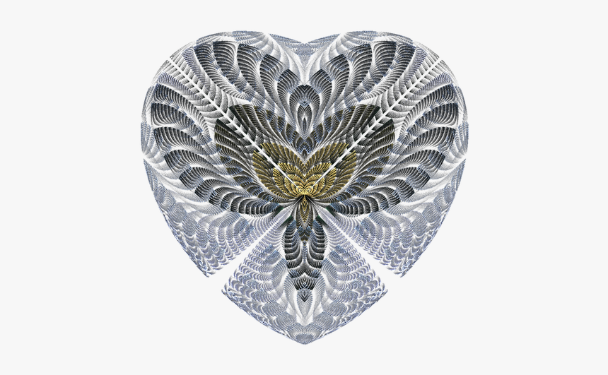 Heart Seeing - Tattoo, HD Png Download, Free Download