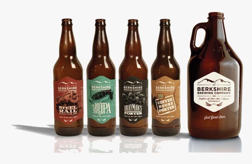 Berkshire Brewing Company Beers, HD Png Download, Free Download