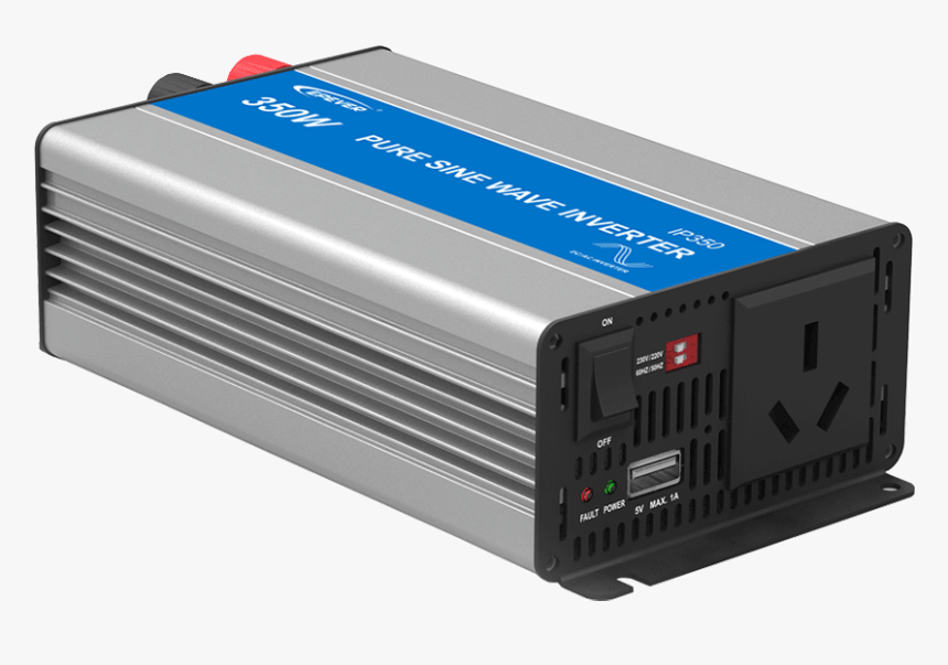 Pure Sine Wave Inverter - 1000w Inverter Png, Transparent Png, Free Download