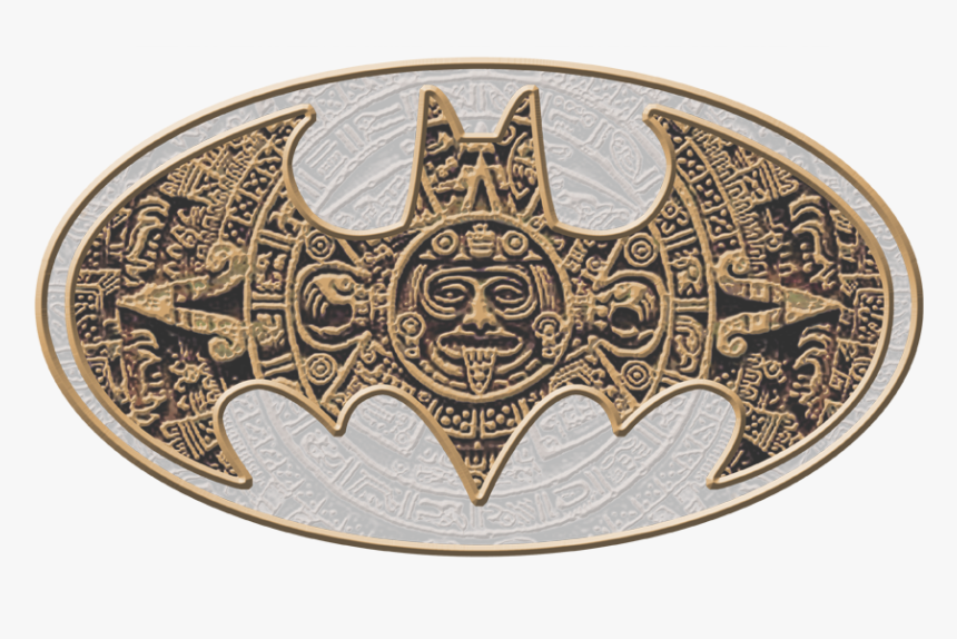 Aztec Batman, HD Png Download, Free Download