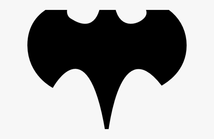 Pixel Clipart Bat Symbol , Png Download, Transparent Png, Free Download