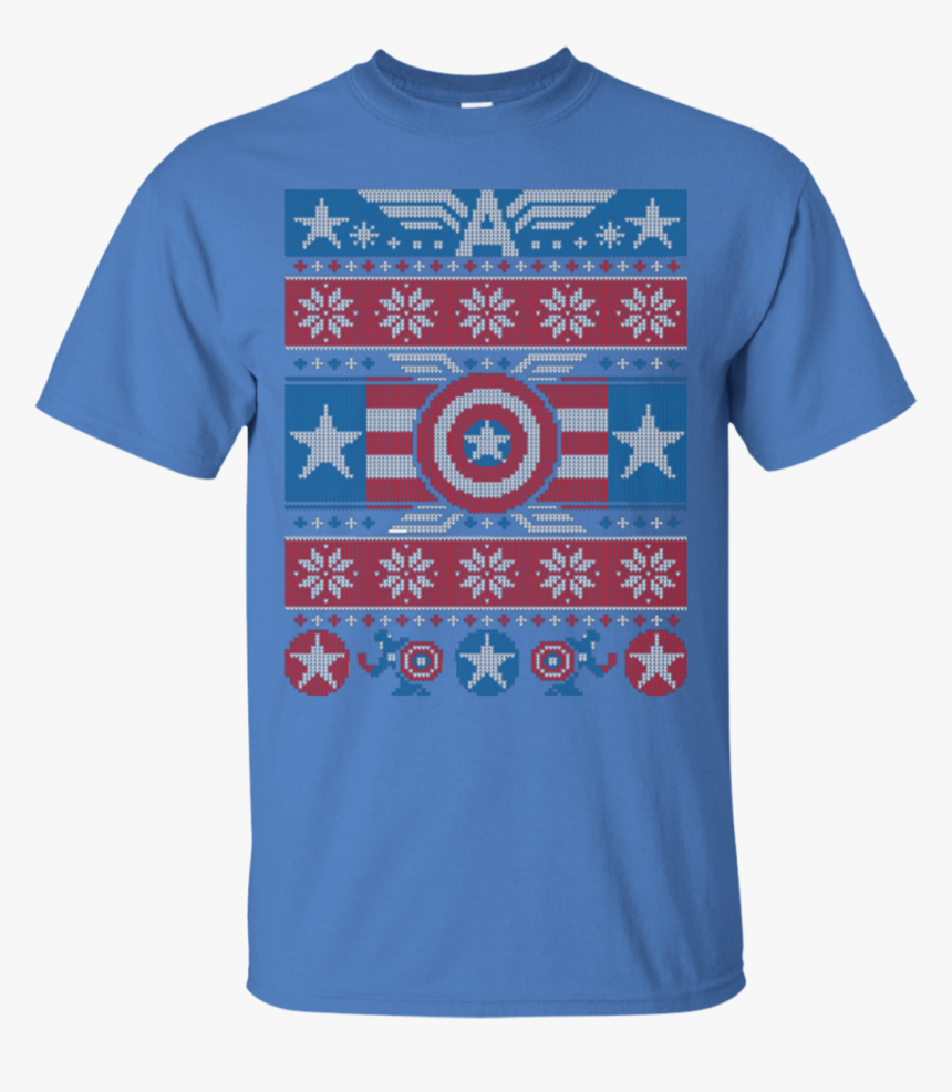 Winter Soldier T-shirt - T-shirt, HD Png Download, Free Download