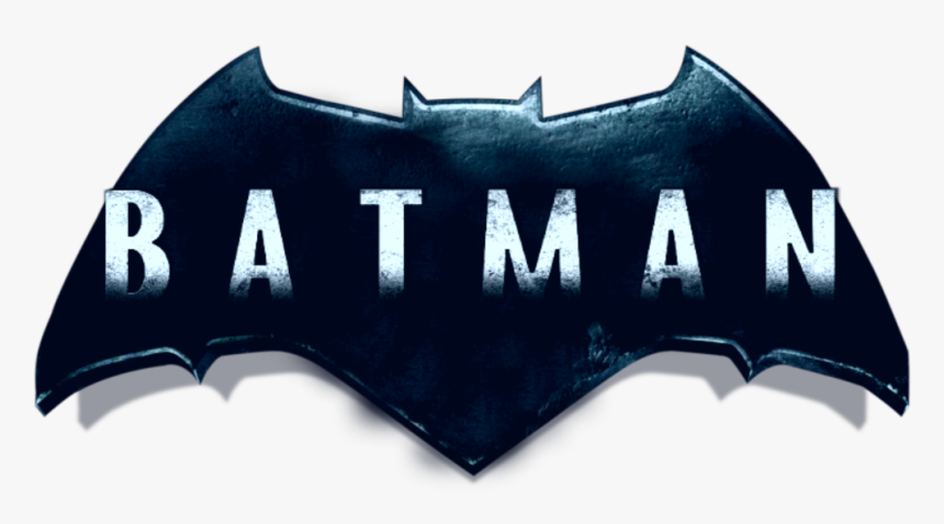 batman Batman Movie Logo #freetoedit, HD Png Download - kindpng