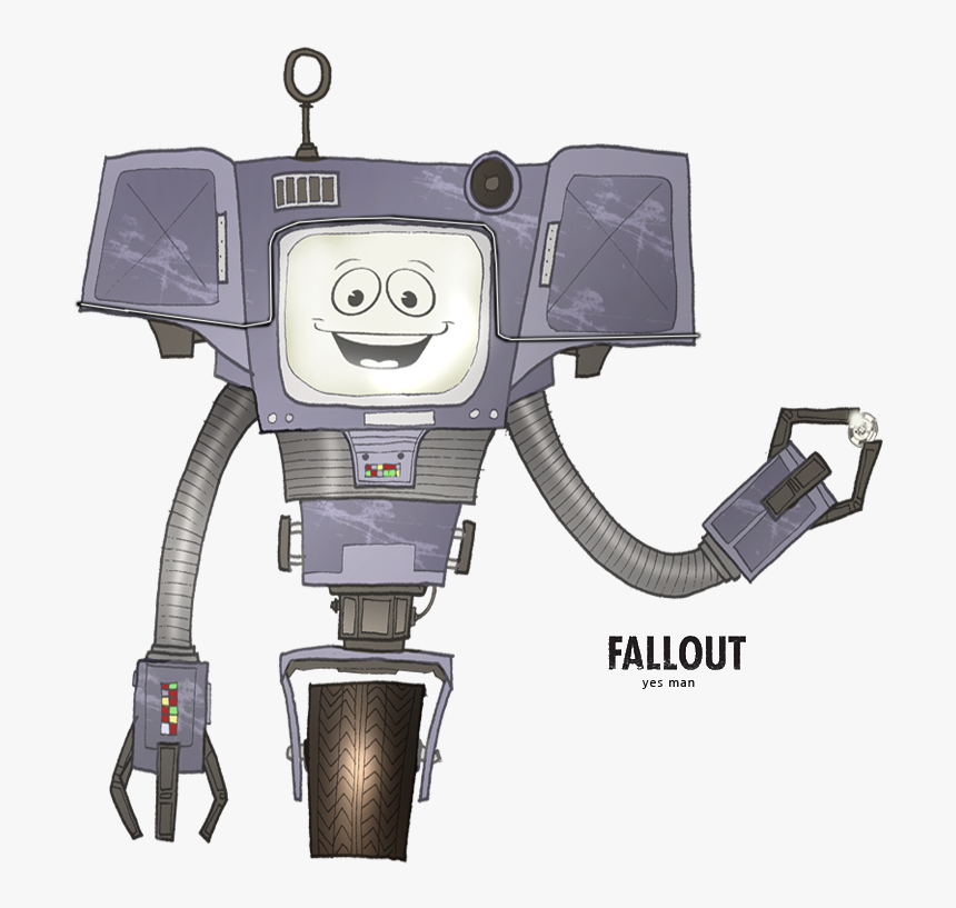 Fallout 3, HD Png Download, Free Download