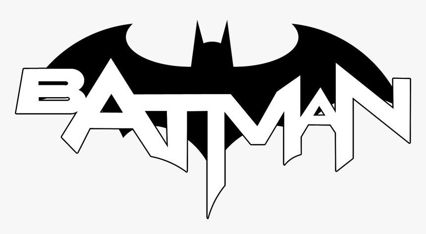 Logopedia Batman Rebirth Logo Hd Png Download Kindpng