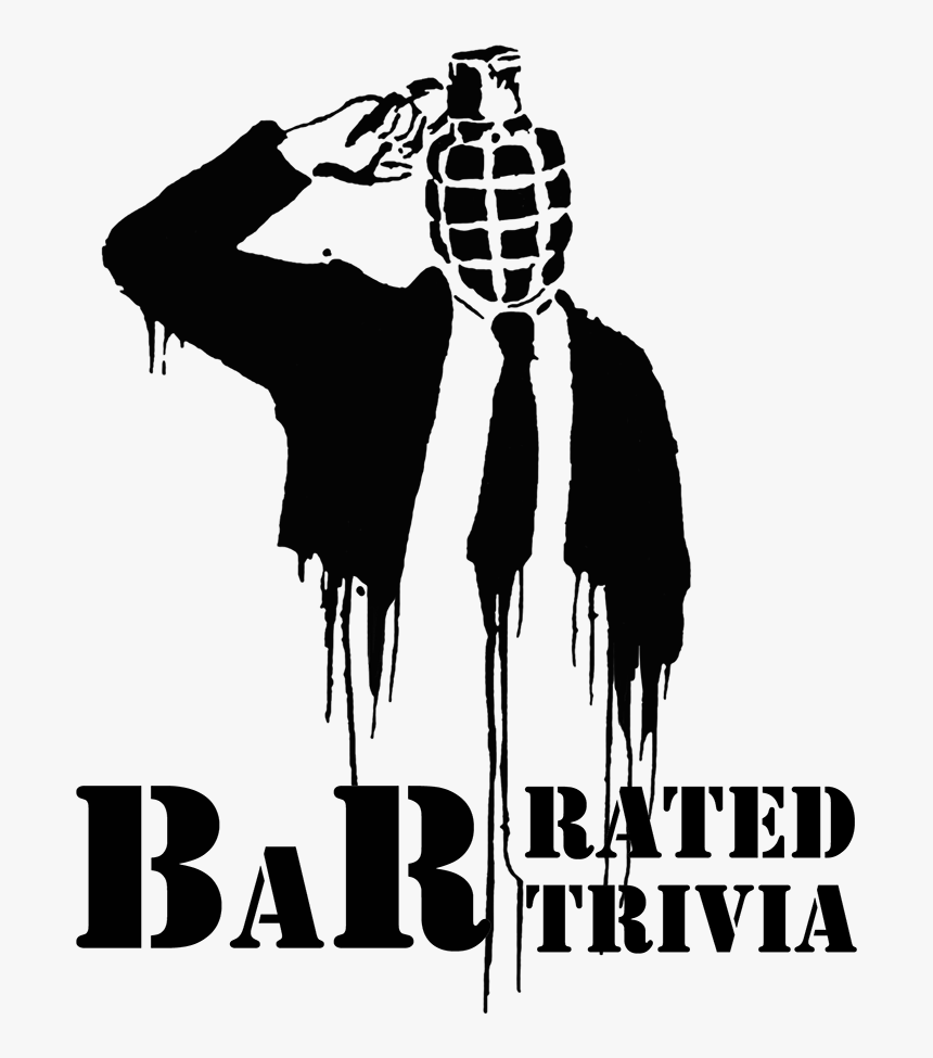 Upcoming Trivia Nights - Bar Rated Trivia, HD Png Download, Free Download