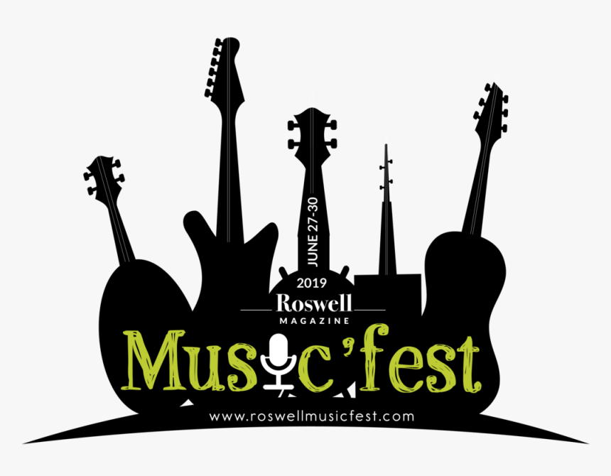 Musicfest Logo - Music Fest, HD Png Download, Free Download