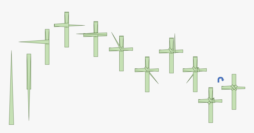 Symmetry,symbol,cross - Cross, HD Png Download, Free Download