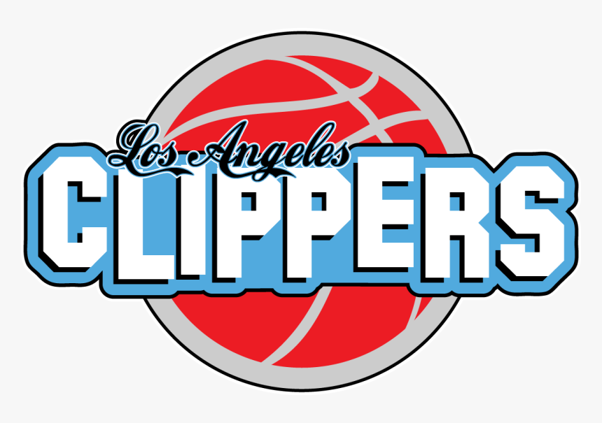 Thumb Image - Los Angeles Clippers Logo Hd, HD Png Download, Free Download